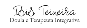 Logo Isis Teixeira